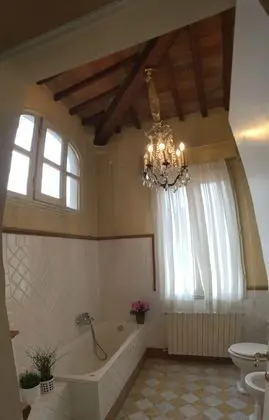 Apart Daire, 3 Yatak Odası, Şehir Manzaralı