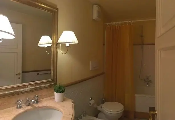 Apart Daire, 3 Yatak Odası, Şehir Manzaralı