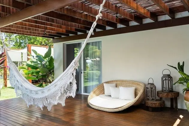 CASA DO ENCANTO - COM PISCINA PRIVATIVA E CHURRASQUEIRA