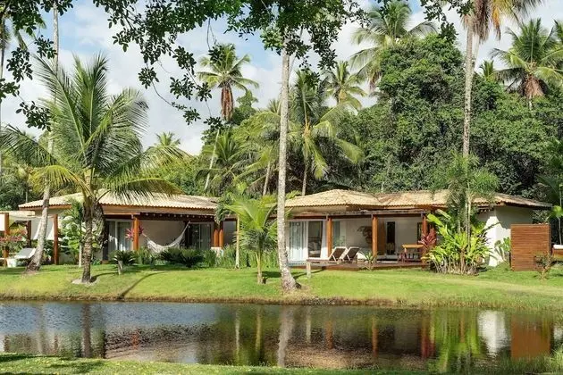 CASA DO ENCANTO - COM PISCINA PRIVATIVA E CHURRASQUEIRA