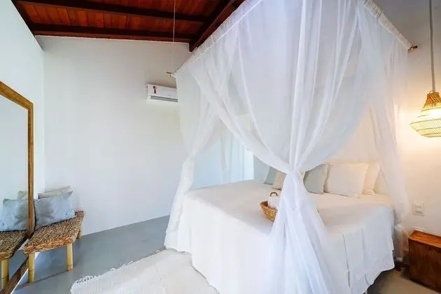 CASA DO ENCANTO - COM PISCINA PRIVATIVA E CHURRASQUEIRA