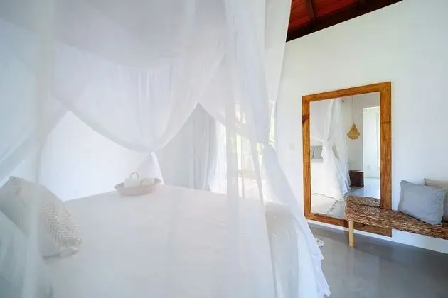 CASA DO ENCANTO - COM PISCINA PRIVATIVA E CHURRASQUEIRA