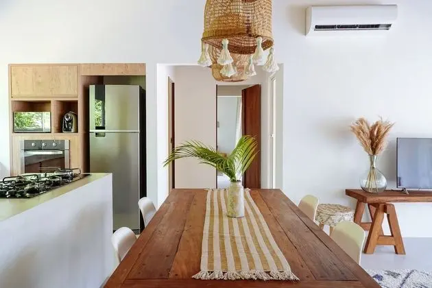 CASA DO ENCANTO - COM PISCINA PRIVATIVA E CHURRASQUEIRA