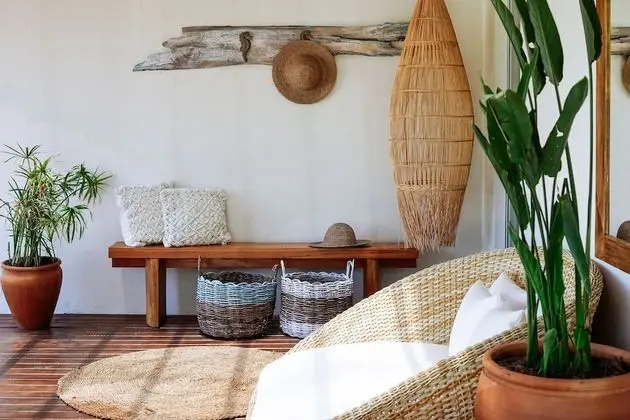 CASA DO ENCANTO - COM PISCINA PRIVATIVA E CHURRASQUEIRA