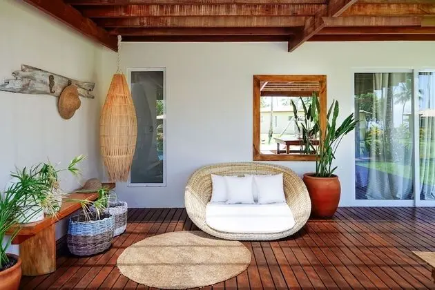 CASA DO ENCANTO - COM PISCINA PRIVATIVA E CHURRASQUEIRA