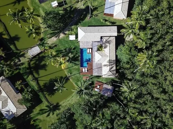 CASA DO ENCANTO - COM PISCINA PRIVATIVA E CHURRASQUEIRA