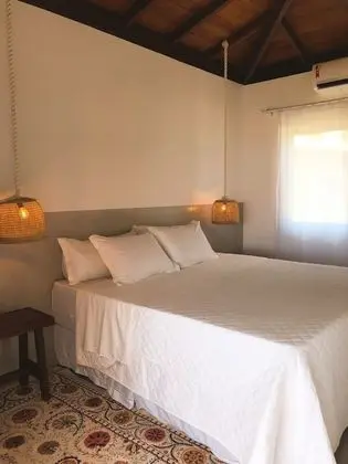 CASA MAINHA - COM PISCINA PRIVATIVA