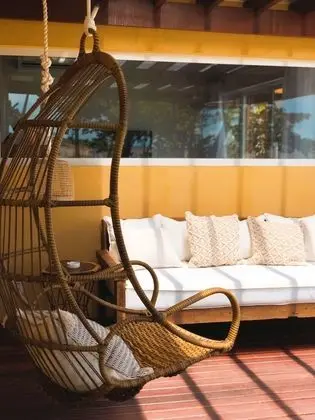 CASA MAINHA - COM PISCINA PRIVATIVA