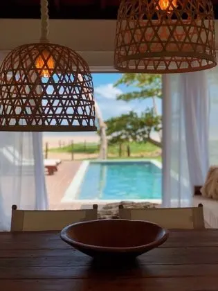 CASA MAINHA - COM PISCINA PRIVATIVA