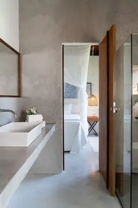 CASA SÃO JORGE - COM PISCINA PRIVATIVA