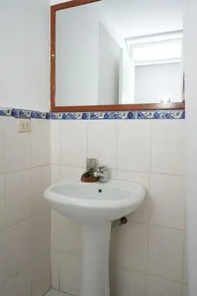 Basic Tek Büyük Yataklı Oda, 1 Yatak Odası