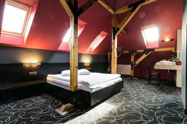 Executive Apartment