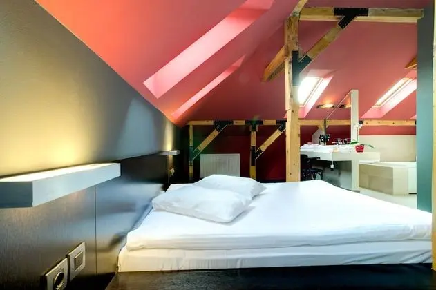 Executive Apartment