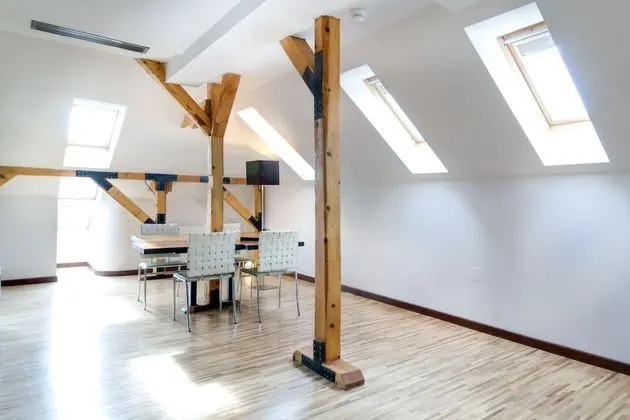 Executive Apartment