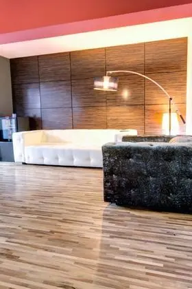 Executive Apartment