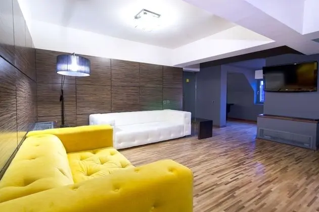 Executive Apartment