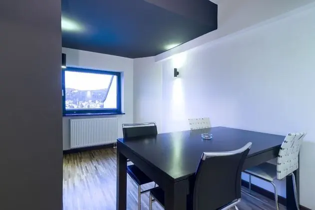 Executive Apartment
