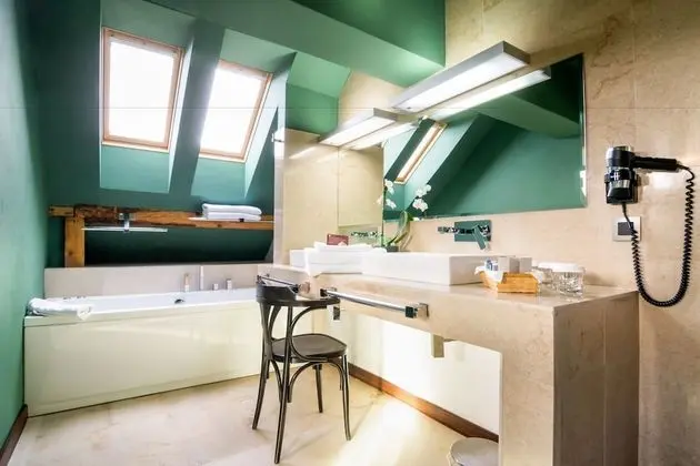 Executive Apartment