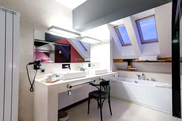 Executive Apartment