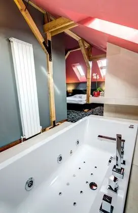 Executive Apartment