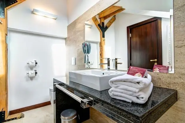 Executive Apartment
