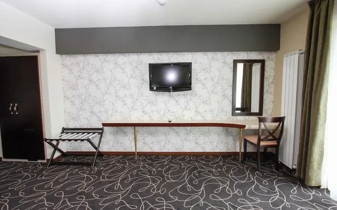 Junior Suite with balcony