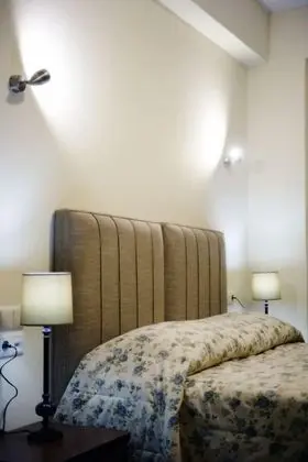 Deluxe Süit, Deniz Manzaralı