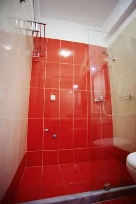 Deluxe Süit, Deniz Manzaralı
