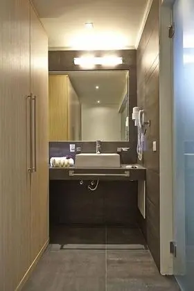 Superior Oda, 1 Yatak Odası, Bahçe Manzaralı