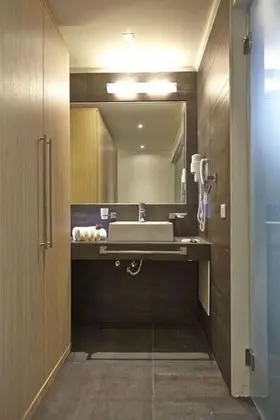 Superior Oda, 1 Yatak Odası, Bahçe Manzaralı