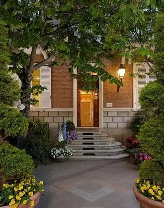 Economy Tek Büyük Yataklı Oda, Ek Bina (Stair Access Only)