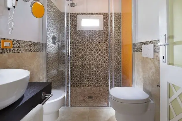 Superior Tek Büyük Yataklı Oda, Okyanusa Sıfır