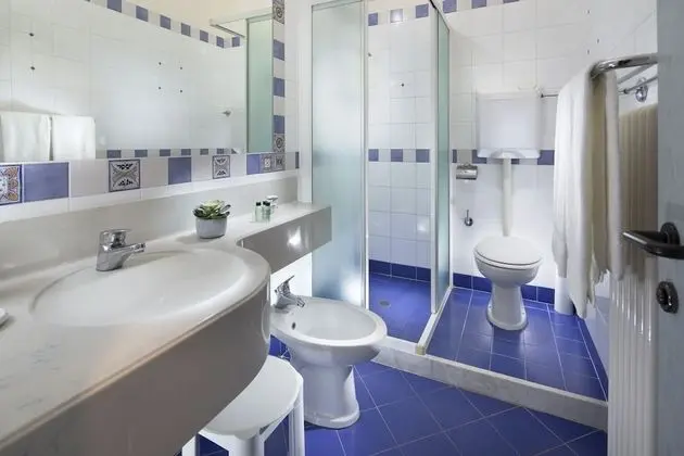 Superior Tek Büyük Yataklı Oda, Okyanusa Sıfır