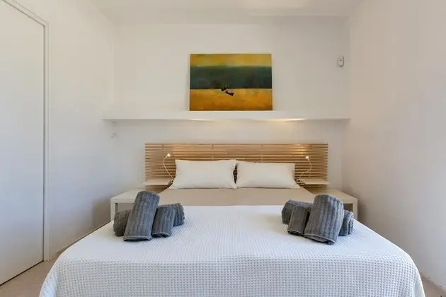Comfort Ev, 3 Yatak Odası