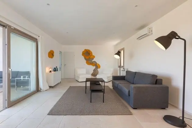 Comfort Ev, 3 Yatak Odası
