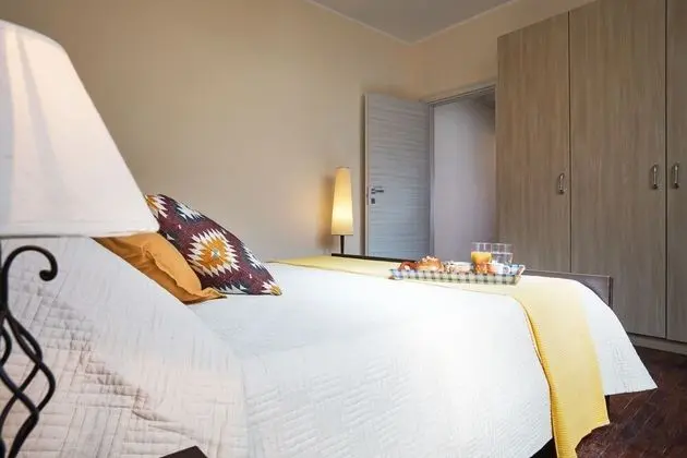 Apart Daire, 2 Yatak Odası, Balkon