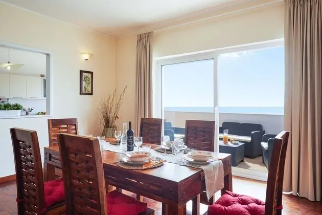 Apart Daire, 2 Yatak Odası, Balkon