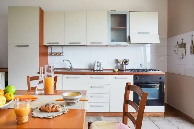 Apart Daire, 2 Yatak Odası, Balkon
