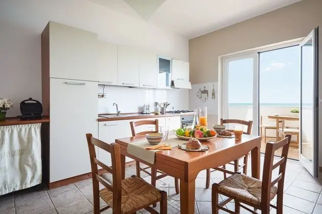 Apart Daire, 2 Yatak Odası, Balkon