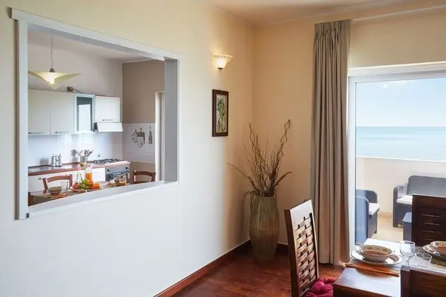 Apart Daire, 2 Yatak Odası, Balkon