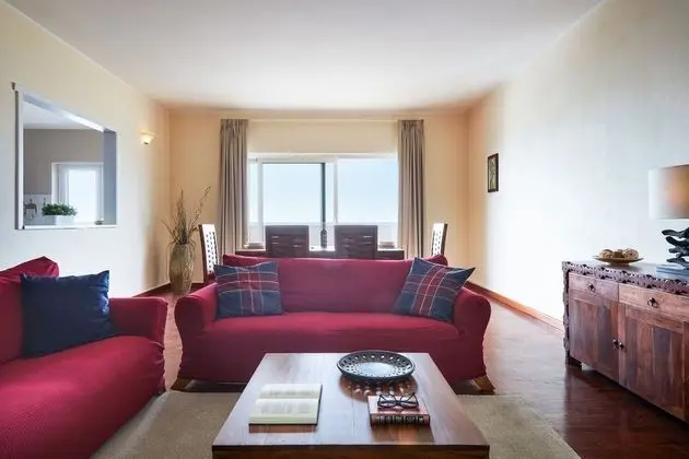 Apart Daire, 2 Yatak Odası, Balkon