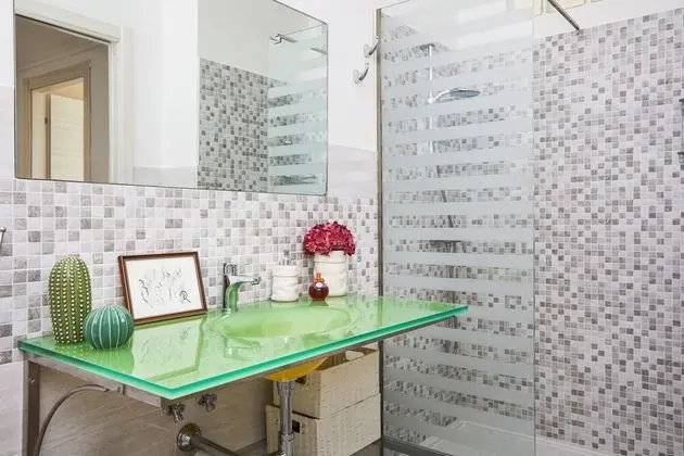 Apart Daire, 2 Yatak Odası, Balkon