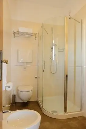 Standard Tek Kişilik Oda