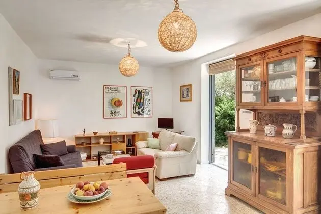 Junior Villa