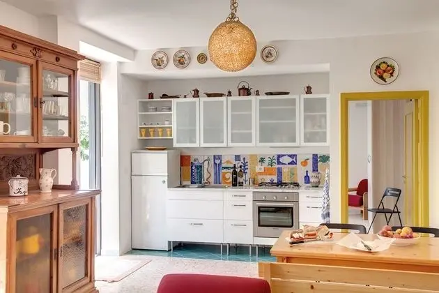 Junior Villa