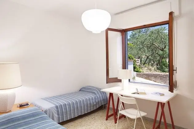 Junior Villa