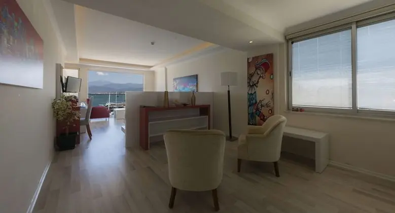 1 Çift ​​kişilik Yatak Deluxe With Jacuzzi