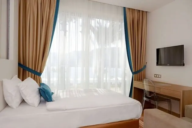Standard Sea Side Room