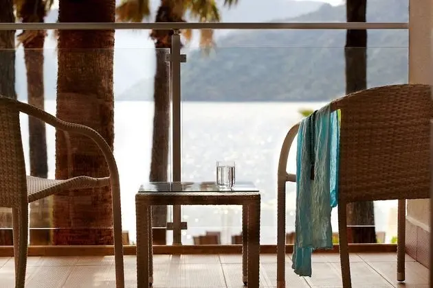 Standard Sea Side Room
