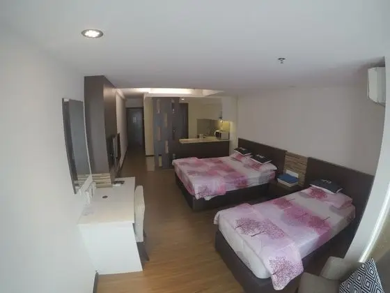 Stüdyo (Apartment)